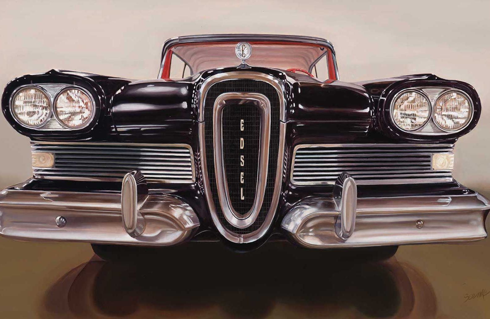 A life of their own (Issue 146)