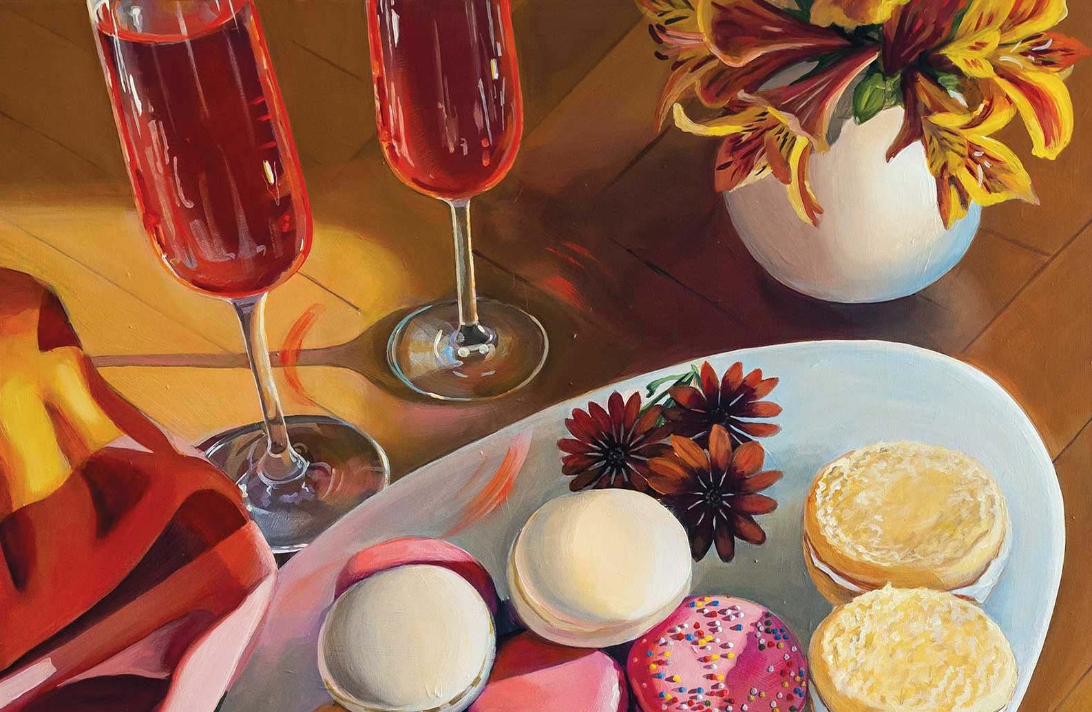 Endless Possibilities (Issue 149)