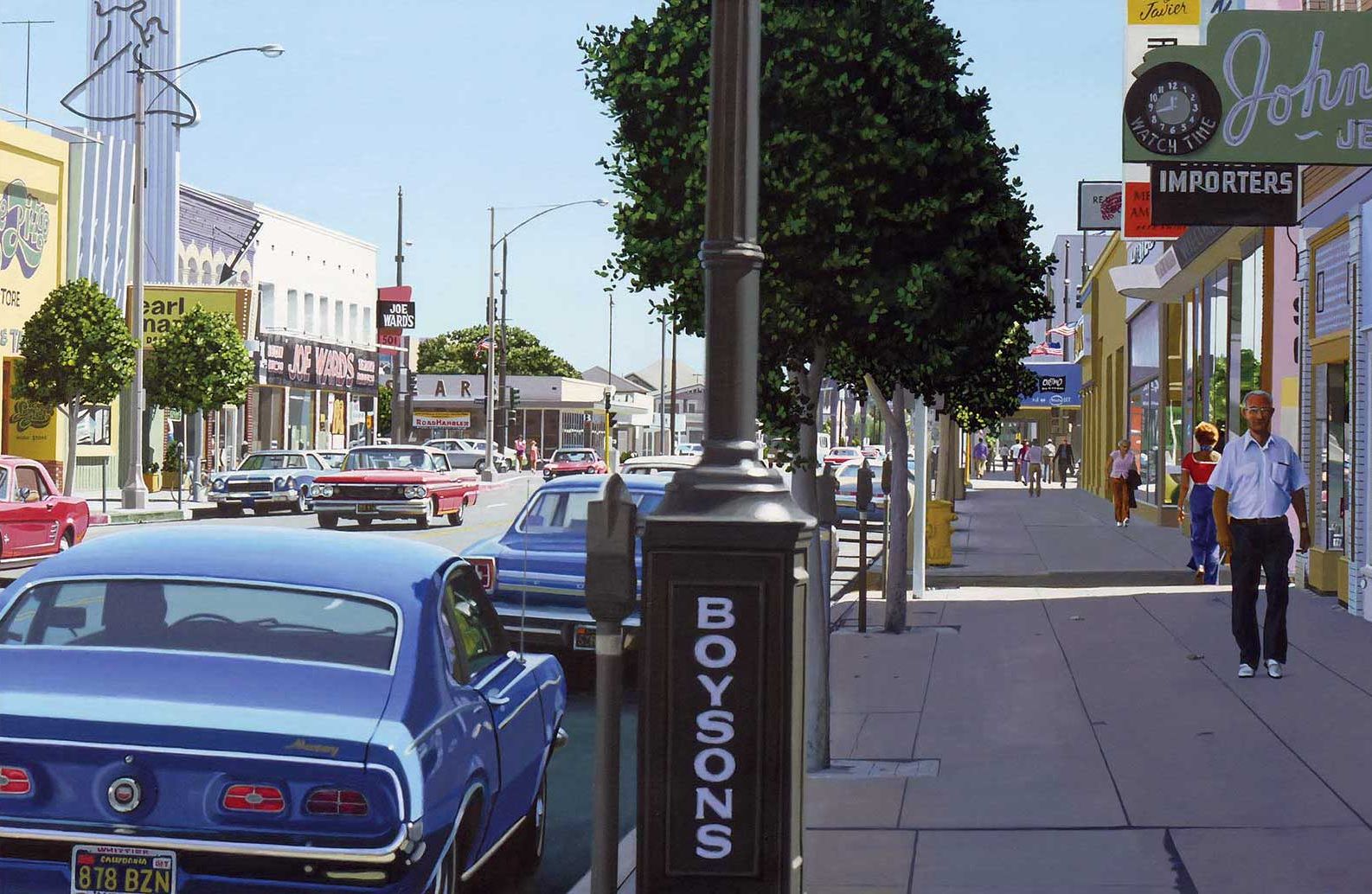 Cityscapes (Issue 151)