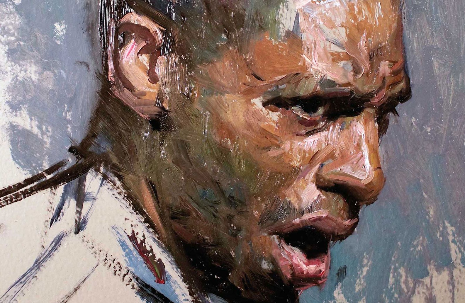 Step by Step: Capturing Expression (Issue 161)